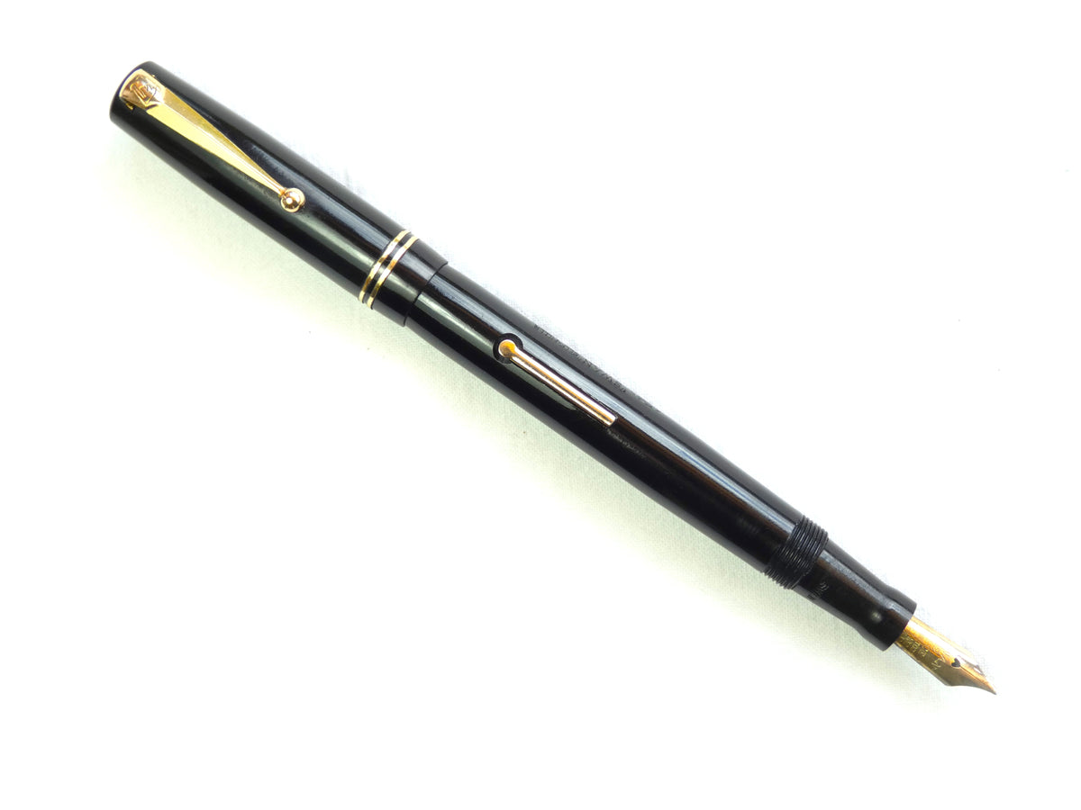 Mabie Todd Swan. 1930s. – Collectablepens