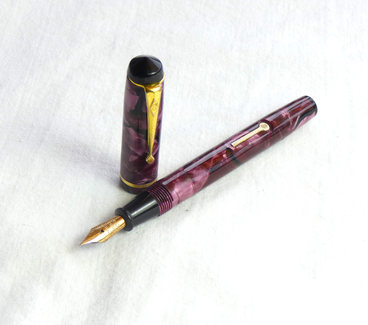 Conway Stewart Dinkie 540 – Collectablepens