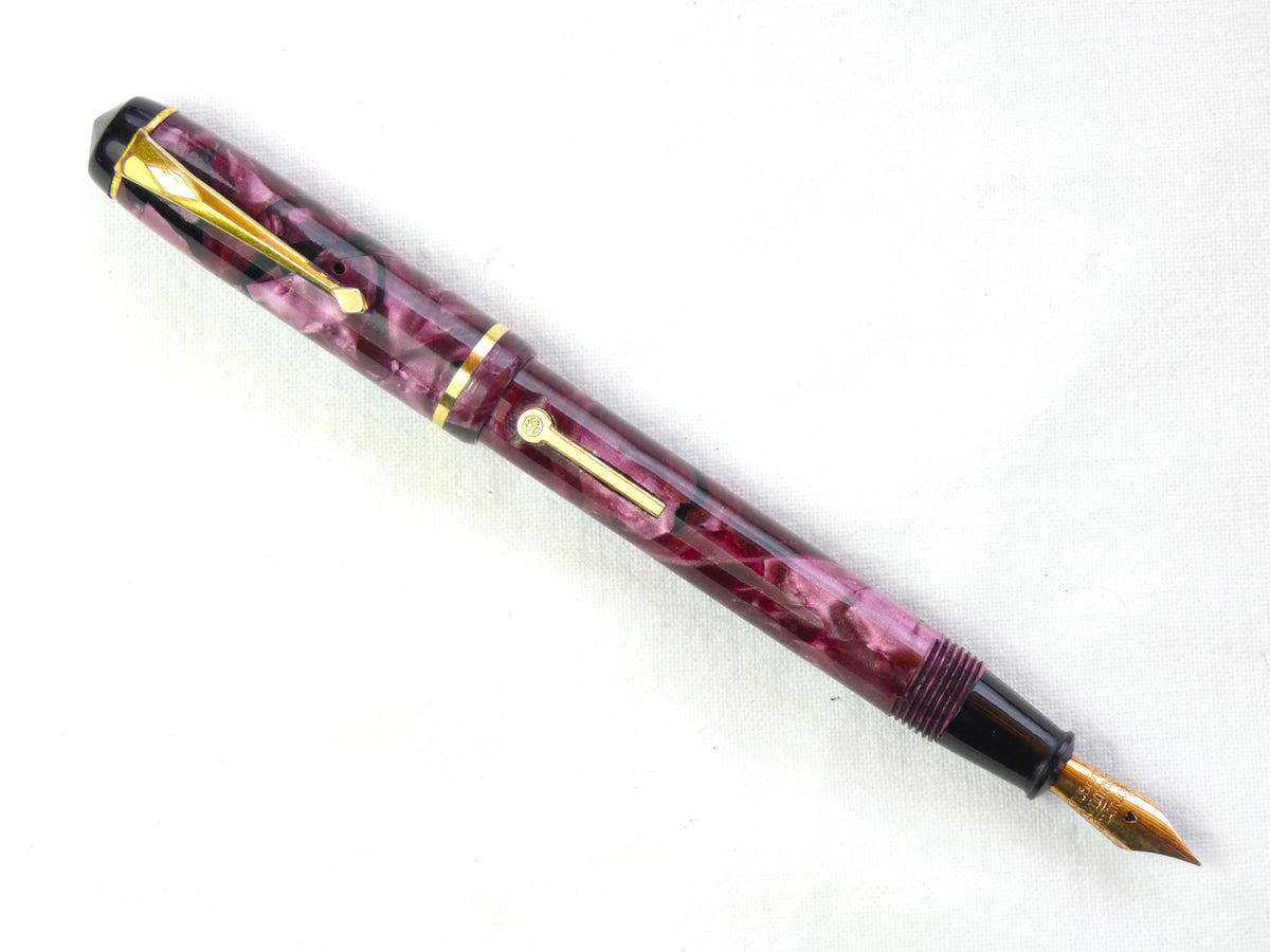 CONWAY Dinkie 540M HR Pen & Pencil Set】
