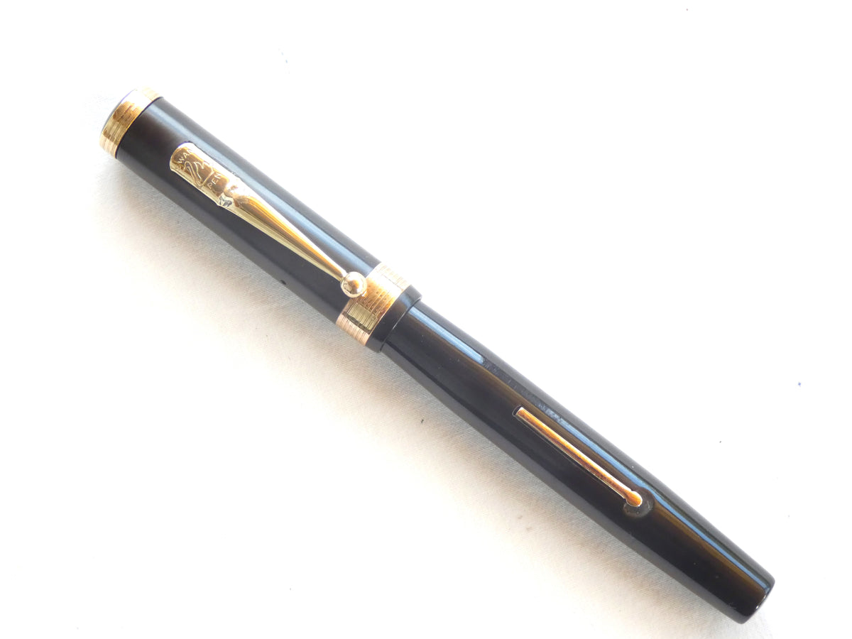 Mabie Todd Swan Eternal E44. c.1925. – Collectablepens