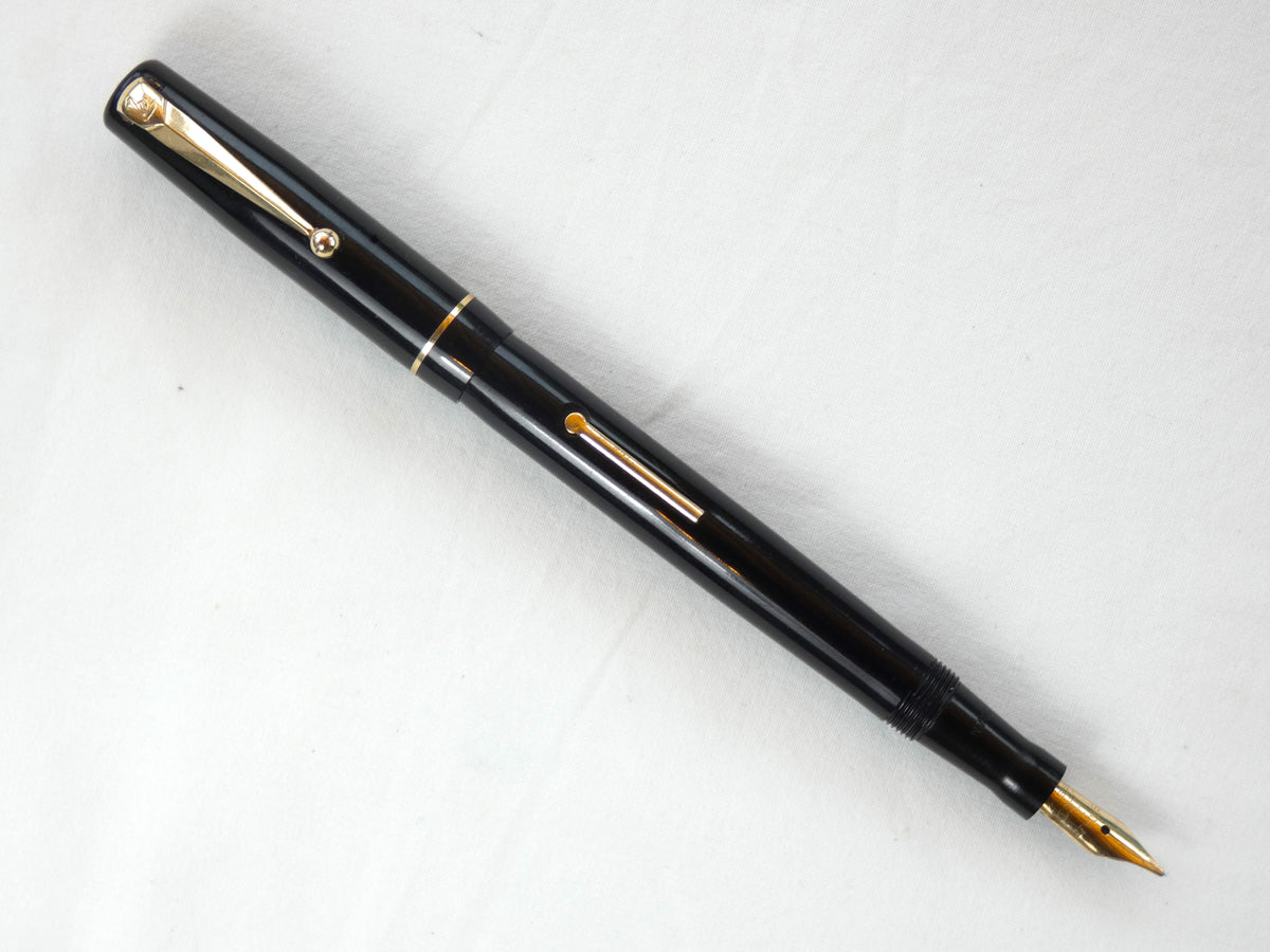 Mabie Todd Swan 6160 – Collectablepens