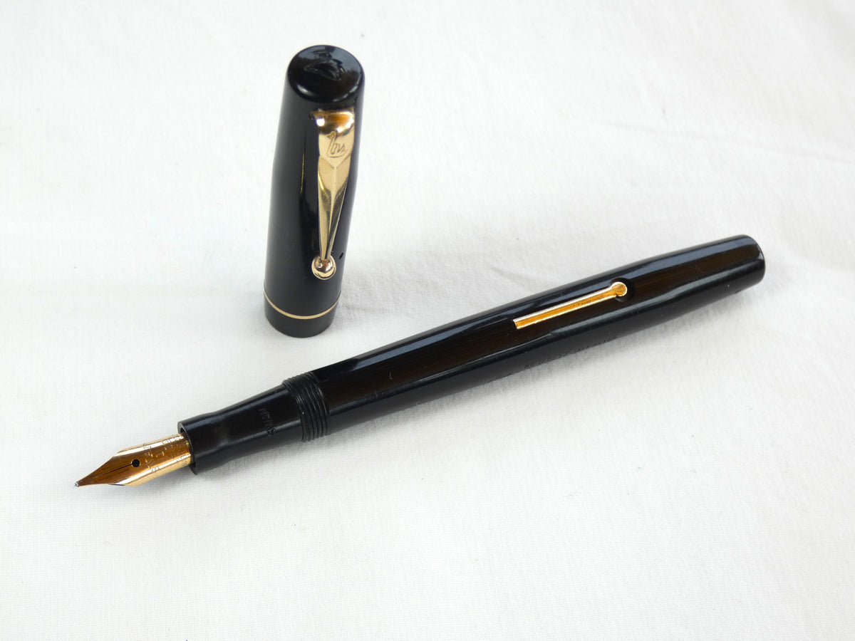 Mabie Todd Swan 6160 – Collectablepens
