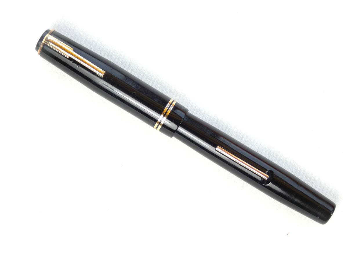 Mabie Todd Swan Ladies Pen – Collectablepens
