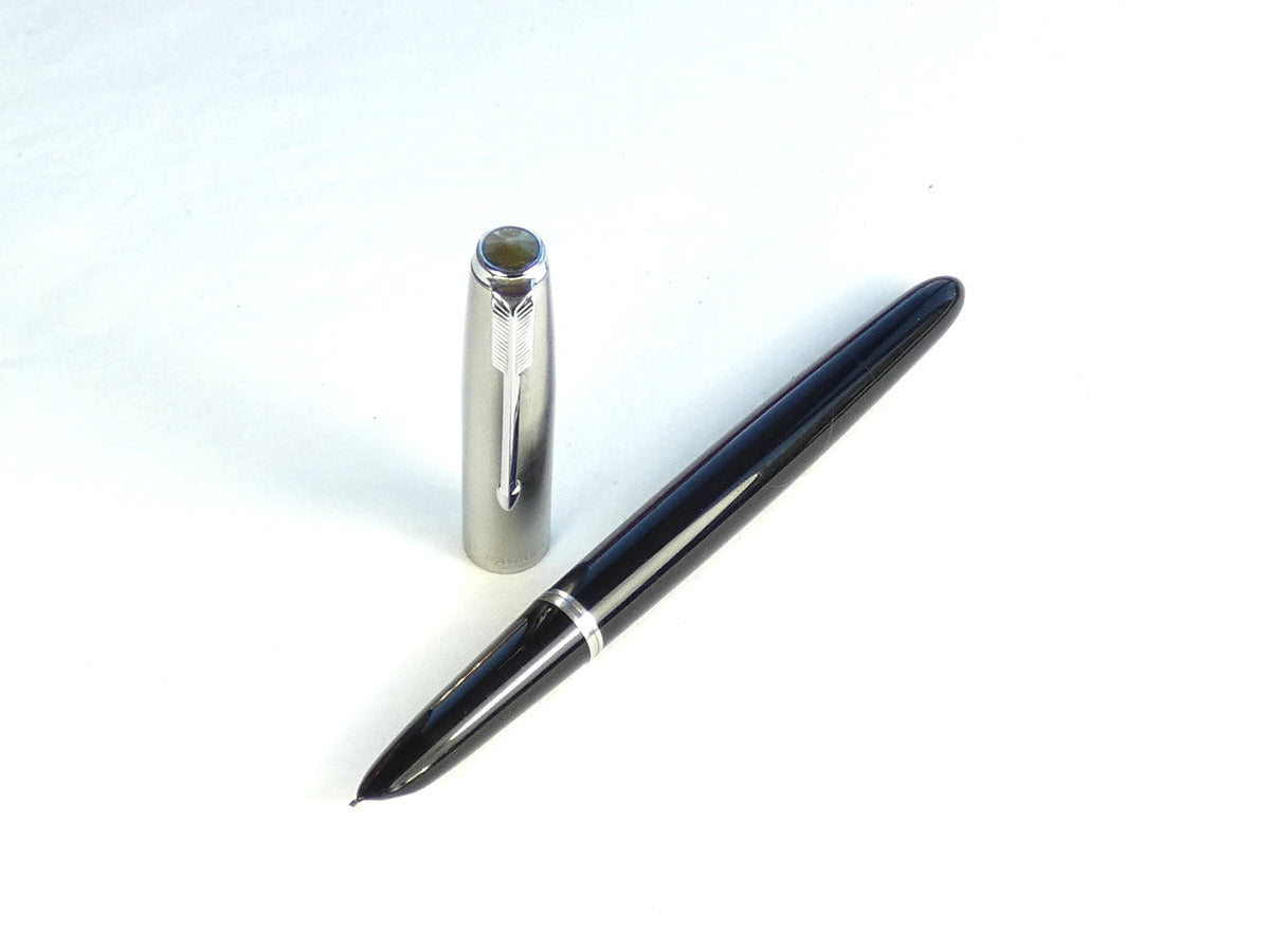 Parker 51 Vacumatic 1947/8 – Collectablepens