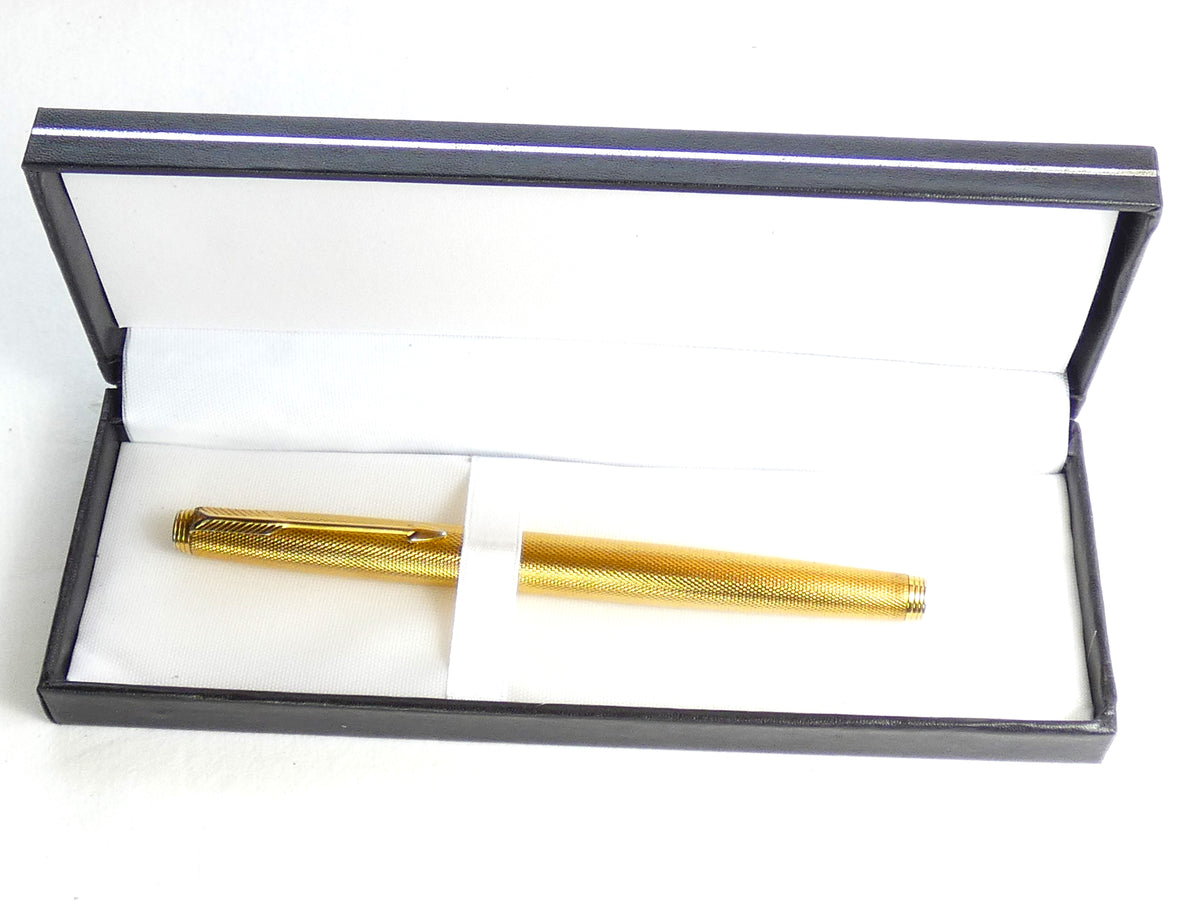 【レア】PARKER75 Place Vendome Grain d 'Orge Parker 75 Grain d'Orge – Collectablepens