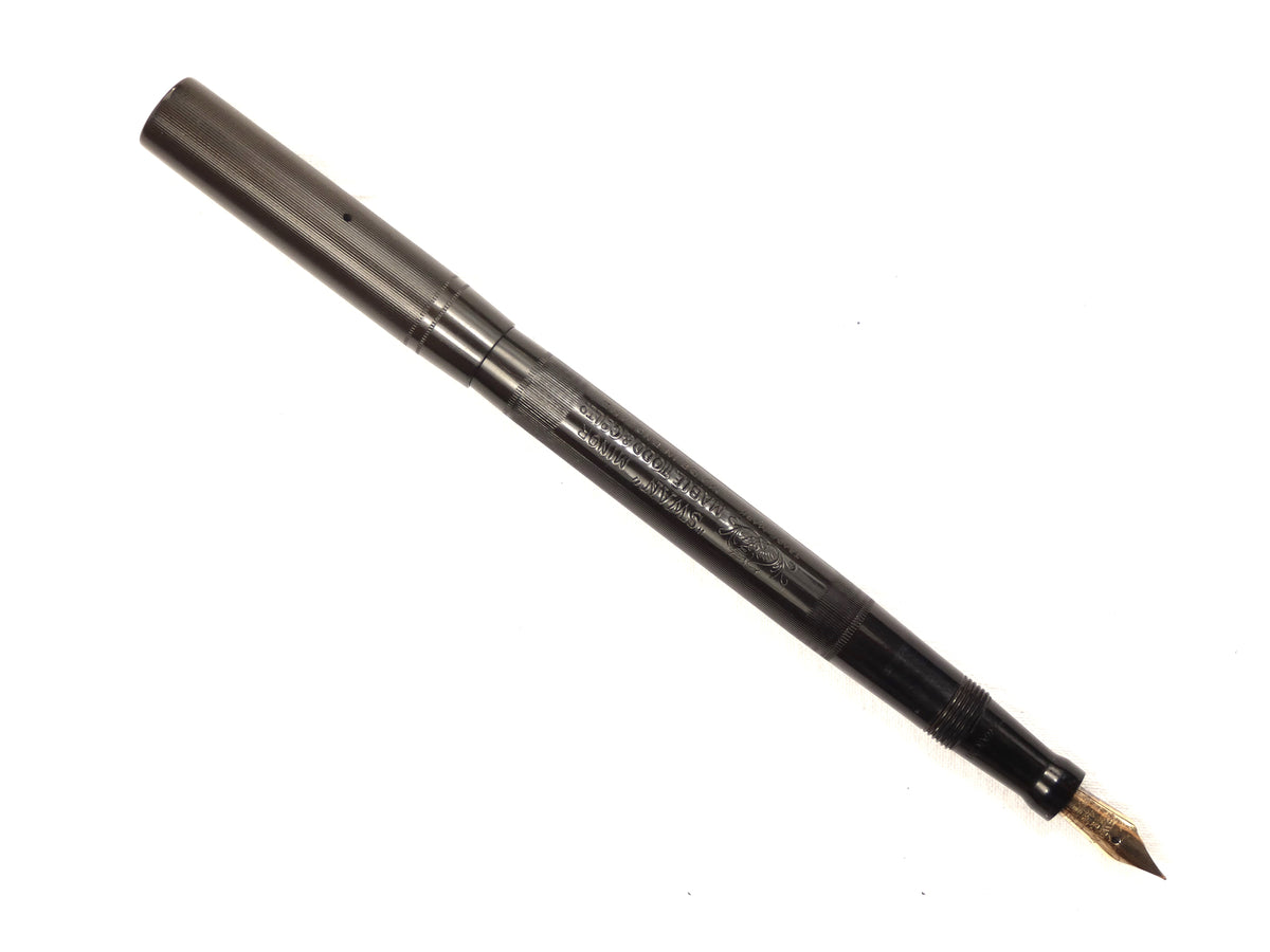 Mabie Todd Swan SM1/60 – Collectablepens