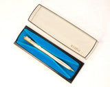 Parker 61 Rolled Gold Cirrus Pencil
