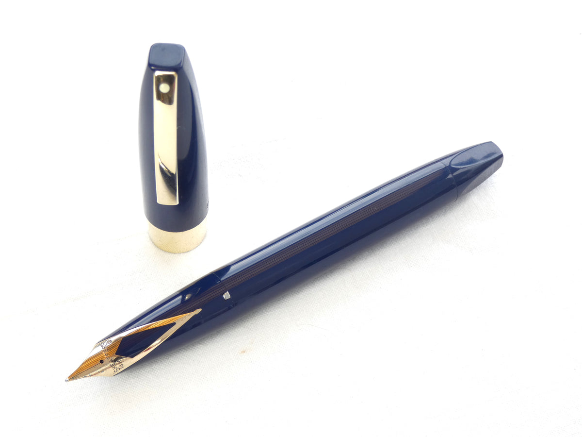 Sheaffer PFM (Pen for Men) Fully
