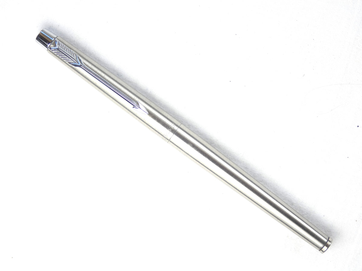 Parker Classic Flighter. 1986. – Collectablepens