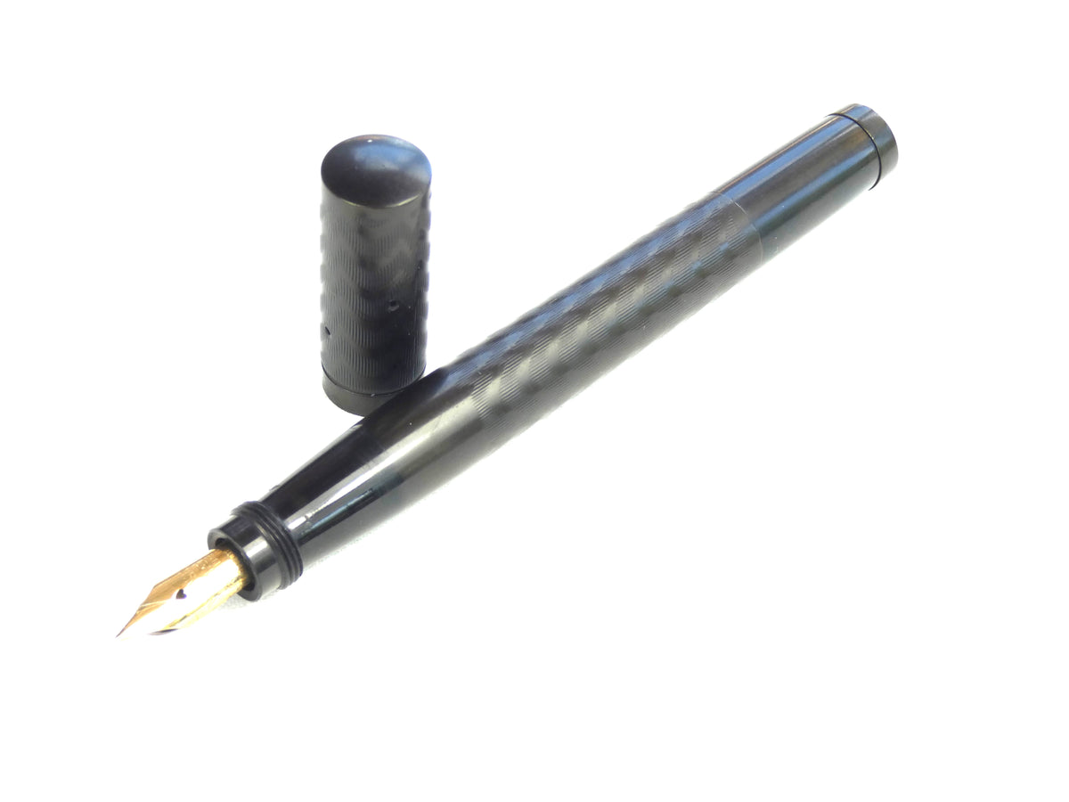 Waterman Safety Pen No.42. c.1920. – Collectablepens