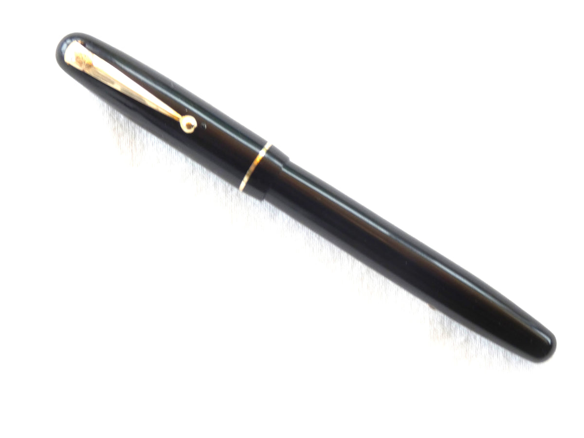 Mabie Todd Swan 3160 with flex nib – Collectablepens