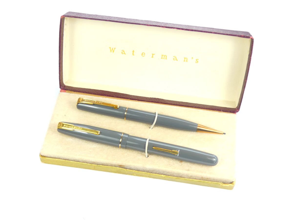 Vintage Waterman Mechanical Pencil Waterman W2 Boxed