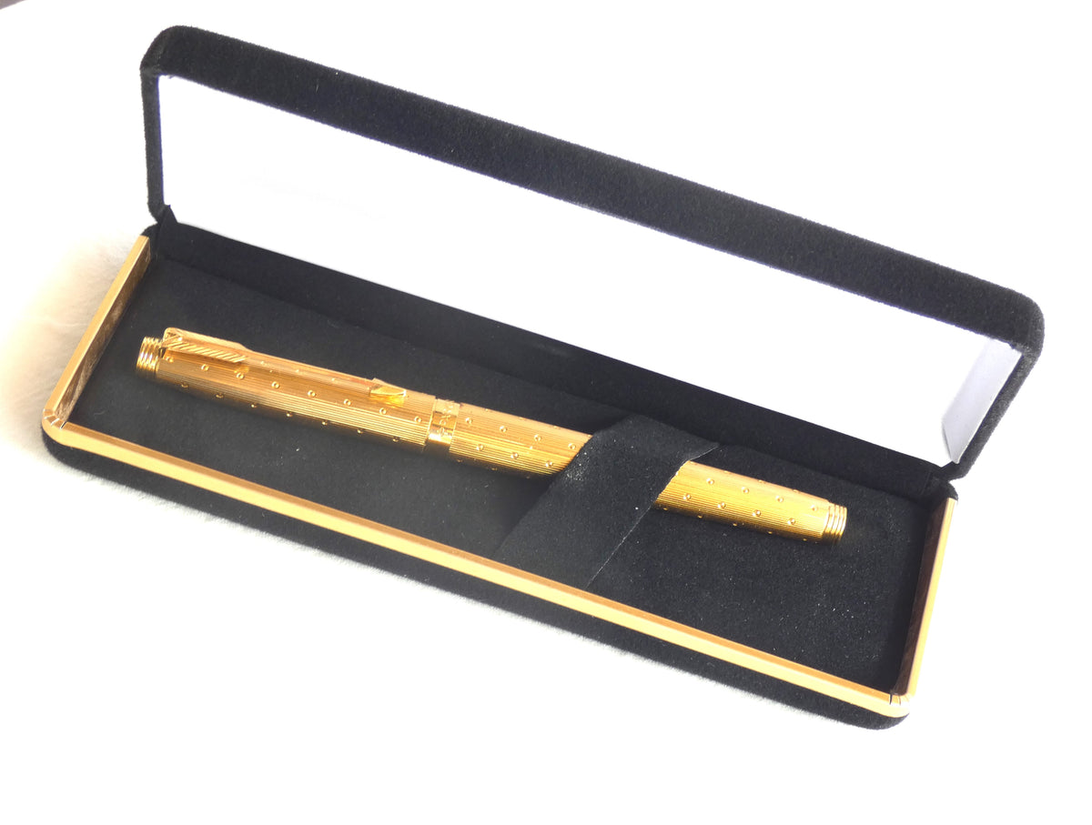 Parker 75 Place Vendome Perle. 1988. – Collectablepens