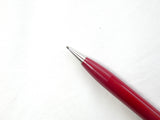 Shaeaffer'S Scripsert Pencil in Red.  New Old Stock. 1958-64