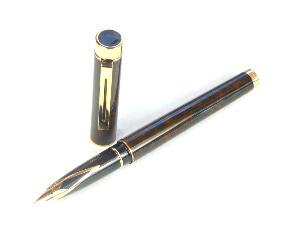 Sheaffer Targa Laque Thuya Ronce – Collectablepens
