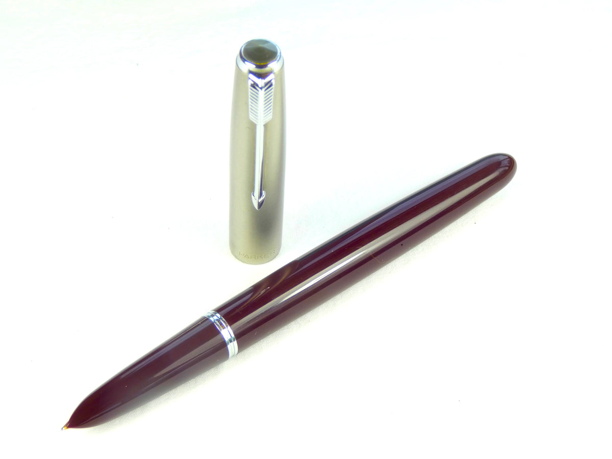 Parker 51 A rare pen in pristine