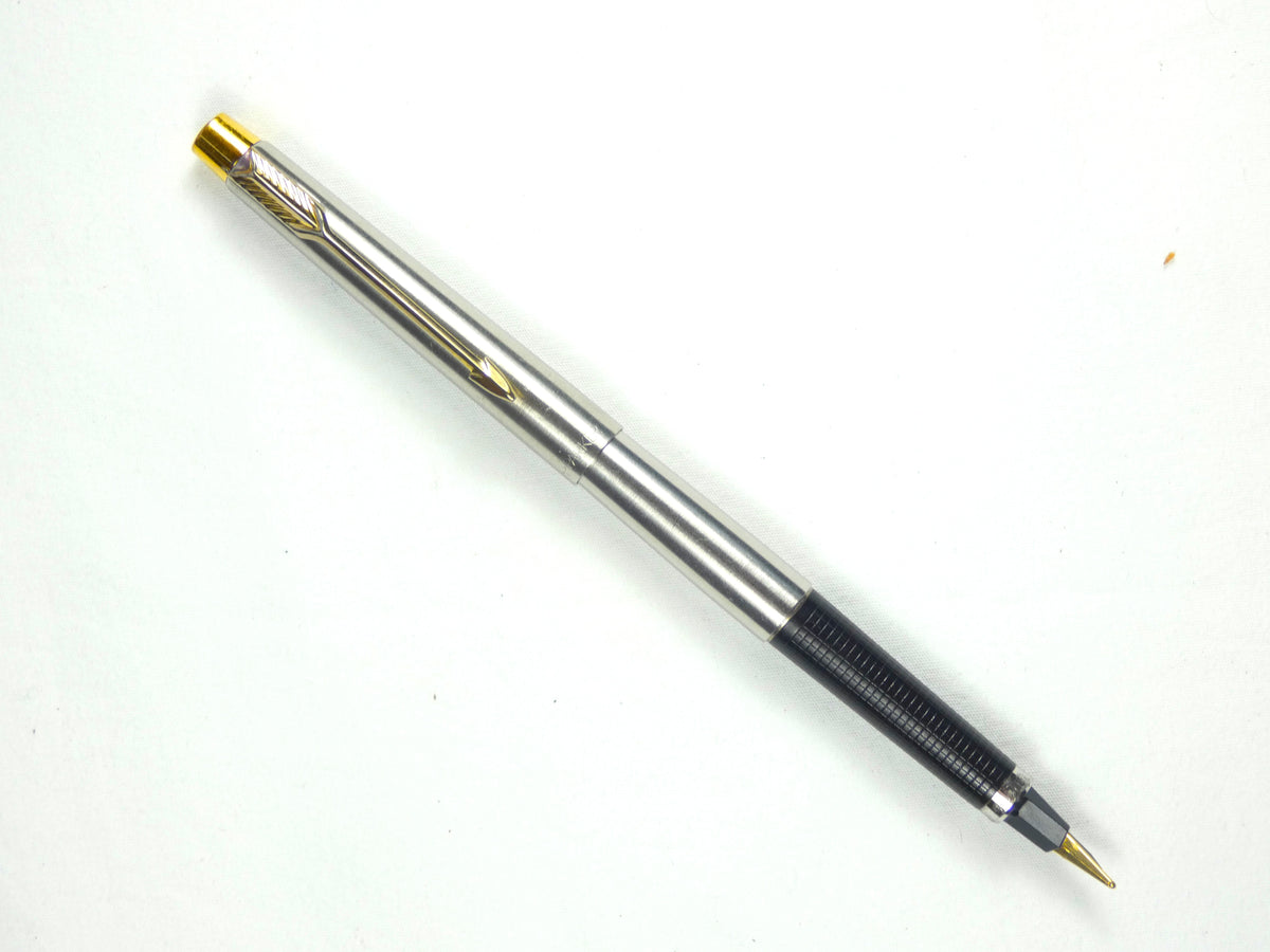 Parker Classic Flighter GT. 1986. – Collectablepens