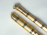 Wahl Eversharp 'Ring Colonial' set