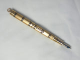 Wahl Eversharp 'Ring Colonial' set