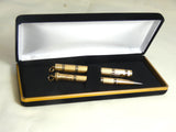 Wahl Eversharp 'Ring Colonial' set