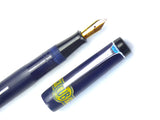 Summit Cub S85 in blue
