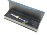 Summit Cub S85 in blue