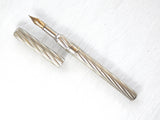 Eagle Glass Cartridge Pen