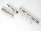 Eagle Glass Cartridge Pen
