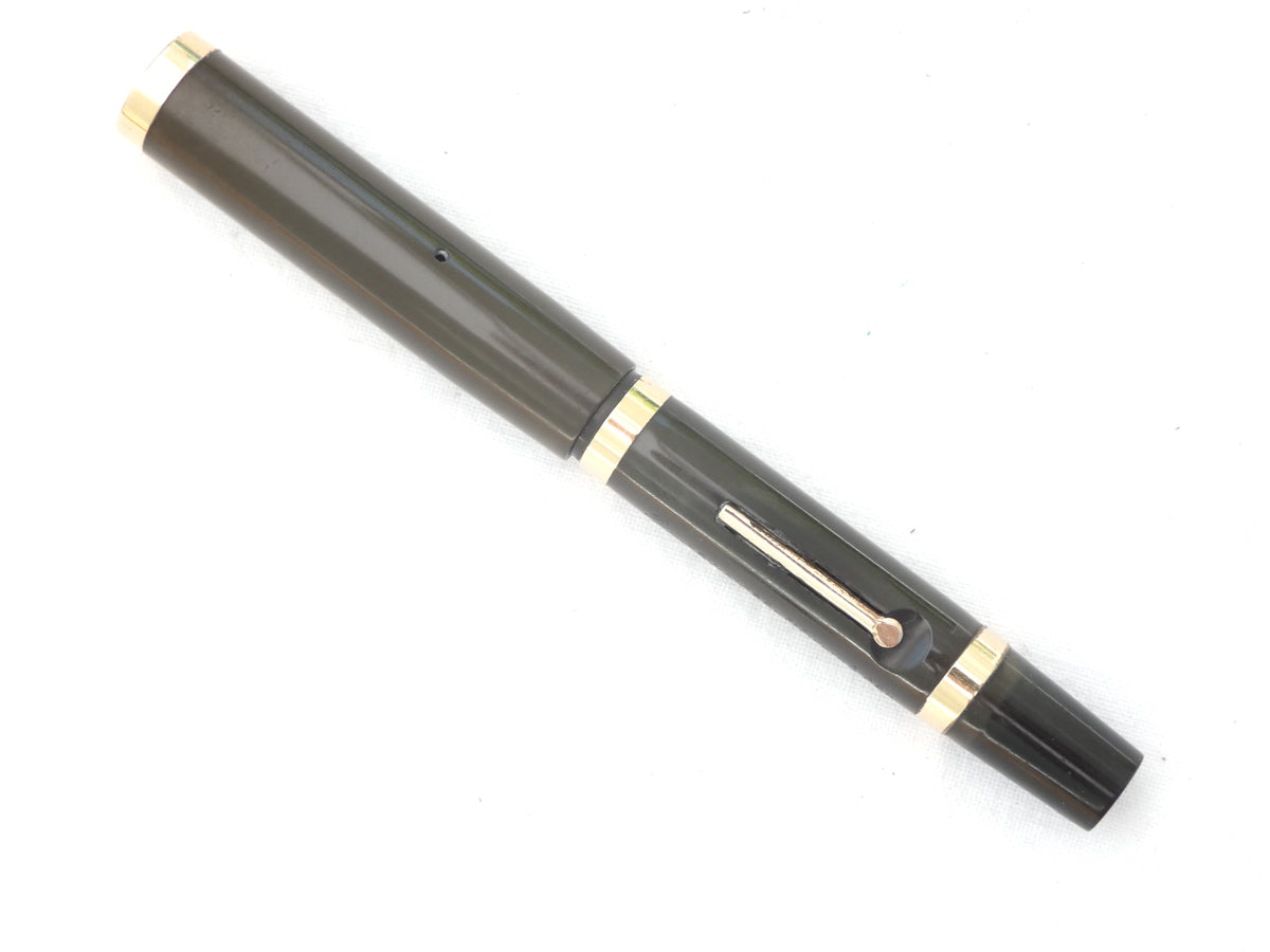 Mabie Todd Swan SF130. – Collectablepens