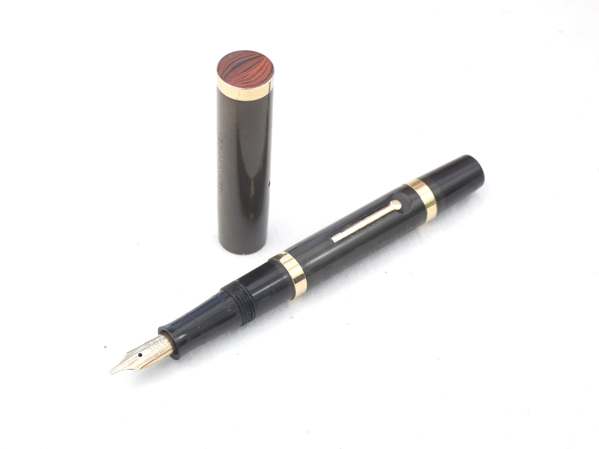Mabie Todd Swan SF130. – Collectablepens