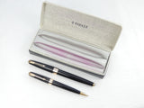 Parker 17 Super Duofold Set