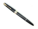 Parker 17 Super Duofold Set