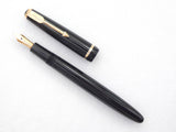 Parker Junior Duofold Aerometric