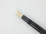 Parker Junior Duofold Aerometric