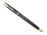 Parker Junior Duofold Aerometric