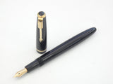 Parker Junior Duofold Aerometric