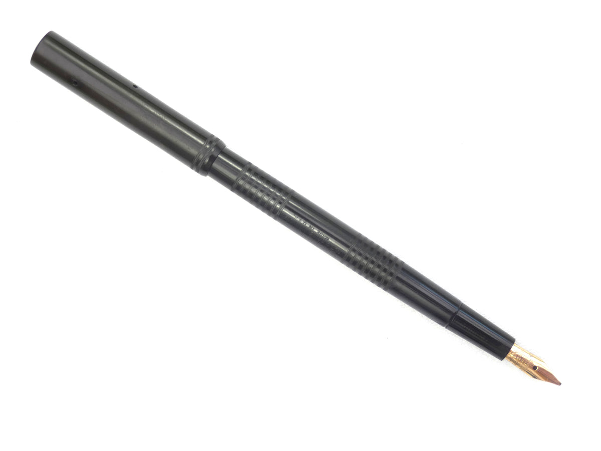 Mabie Todd Blackbird 1912 – Collectablepens