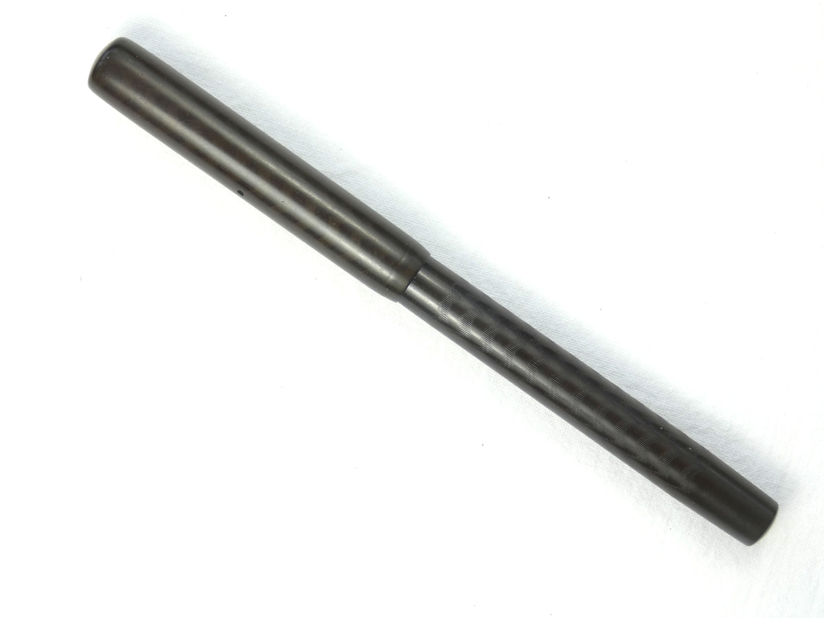 TosdnuosC4 WATERMAN Waterman 54 Fountain Pen - Cardinal Red Hard Rubber, GF Trim