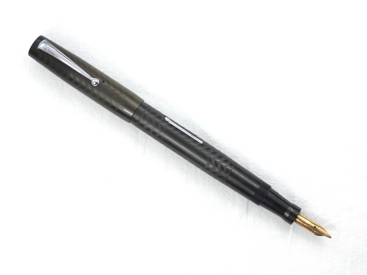 Mabie Todd Blackbird – Collectablepens - Main Image