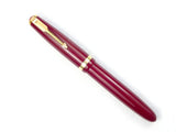 Danish Parker New Duofold