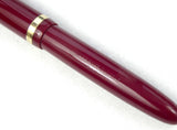 Danish Parker New Duofold
