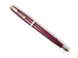 Danish Parker New Duofold