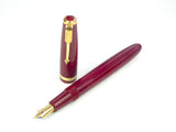 Danish Parker New Duofold