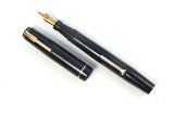 Mabie Todd Blackbird Ladies Pen