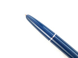 Parker 17 Super Duofold in Blue