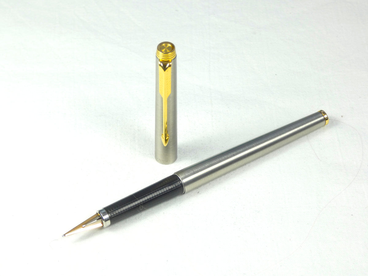 Parker 180 Flighter GT. 1978. – Collectablepens