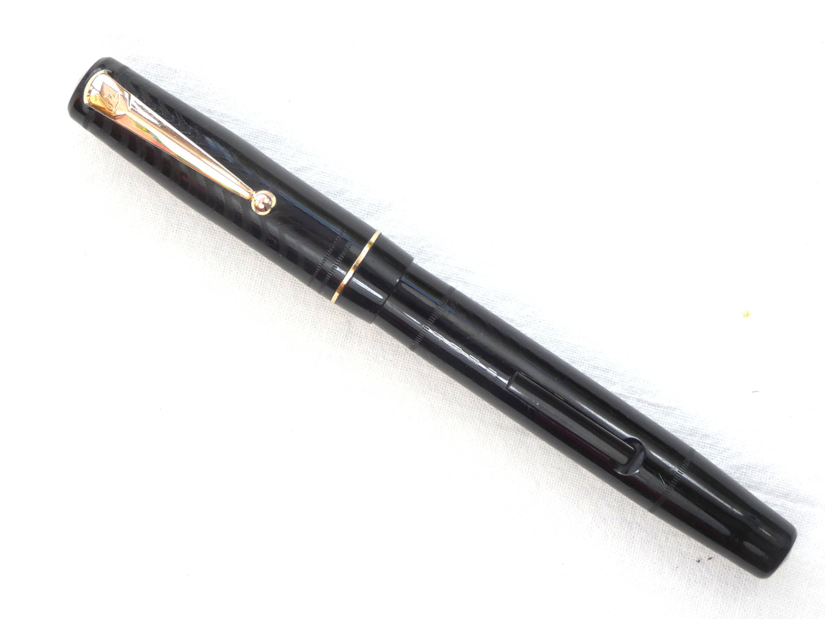 Mabie Todd Swan SM 205/60 – Collectablepens