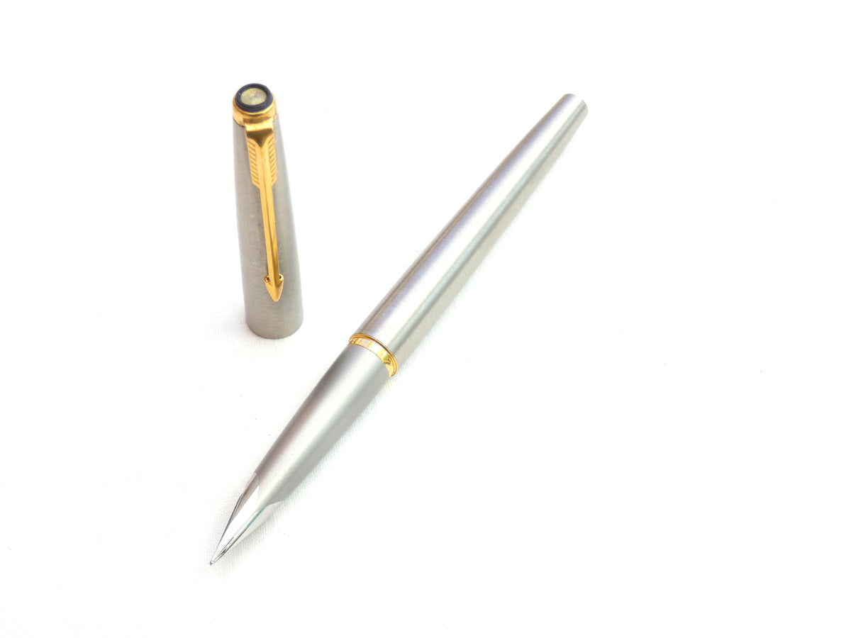 筆記具 Parker 50 falcon Parker 50 Falcon Flighter. Superb Condition. – Collectablepens