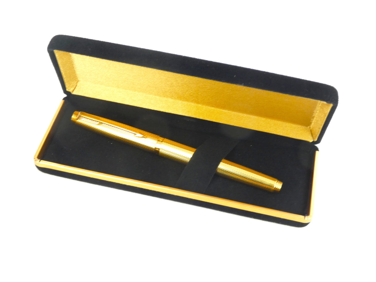 Parker 75 Place Vendome Grain D'Orge. Superb Condition