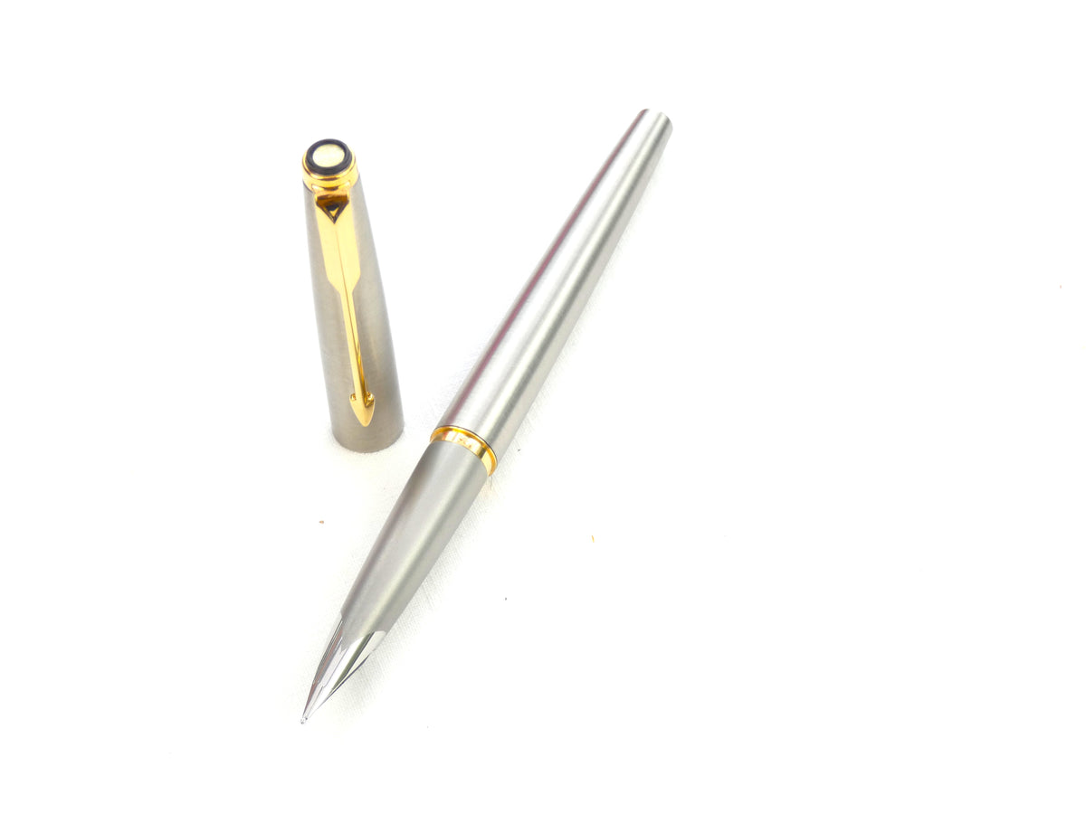 Parker 50 Falcon Flighter. Superb Condition. – Collectablepens